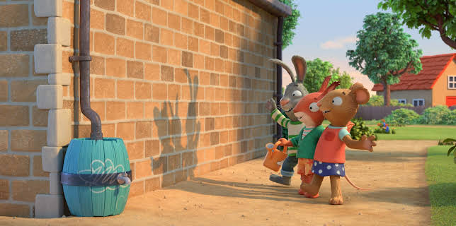 06:25: Pip und Posy | ZDF | 12/13 2025