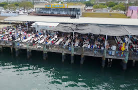 Kings of Fi$H: Kings of Fi$h S1 E1: The Empire