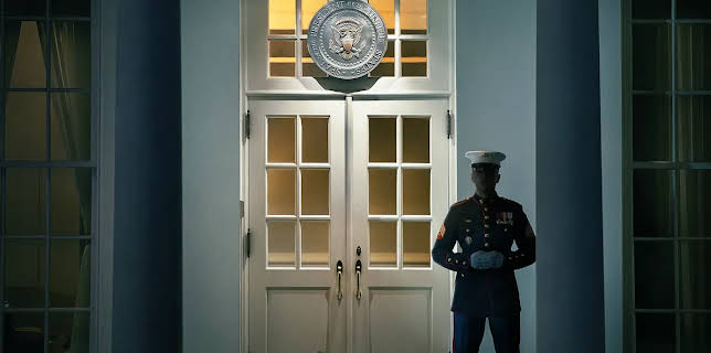 Bodyguard of Lies (2025)