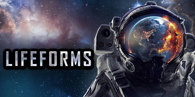 Lifeforms (2023)