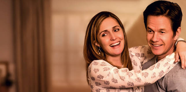 Instant Family (2019)