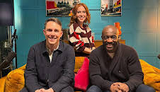 The Apprentice: Unfinished Business