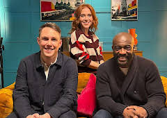 The Apprentice: Unfinished Business