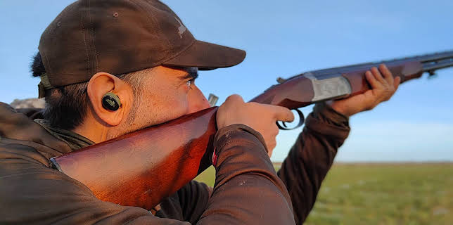17:50: Locos por el 20. Especial Argentina: Patos de isla | Caza y Pesca | 12/16 2024