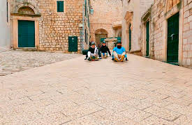 The Amazing Race: I Wanna Be a Little Angry Right Now