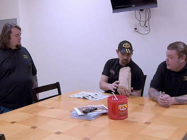 19:30: Pawn Stars - Die drei vom Pfandhaus | Kabel Eins Doku | 5/14 2026