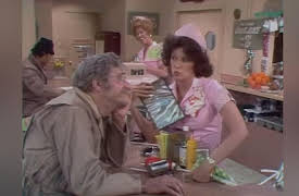 Alice Season 1: Pilot