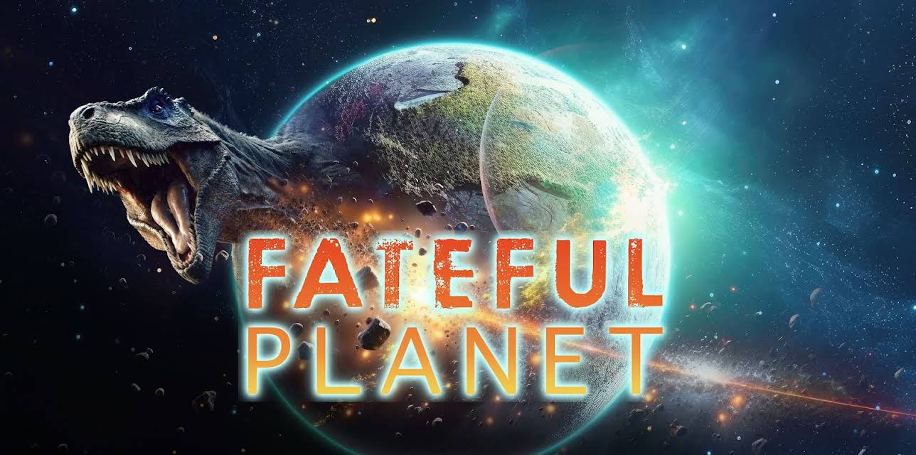 Fateful Planet