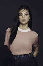 Catherine Lidstone as 