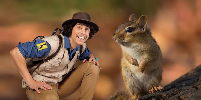 Andy's Safari Adventures