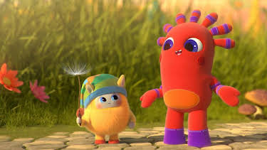6:10 PM: BeddyByes (S1) | Cbeebies | 7/1 2026