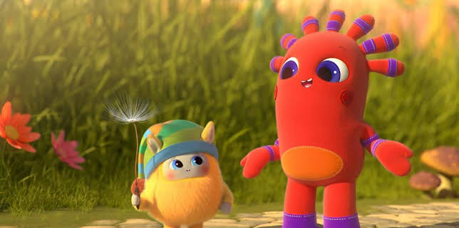 6:10 PM: BeddyByes (S1) | Cbeebies | 2/4 2026