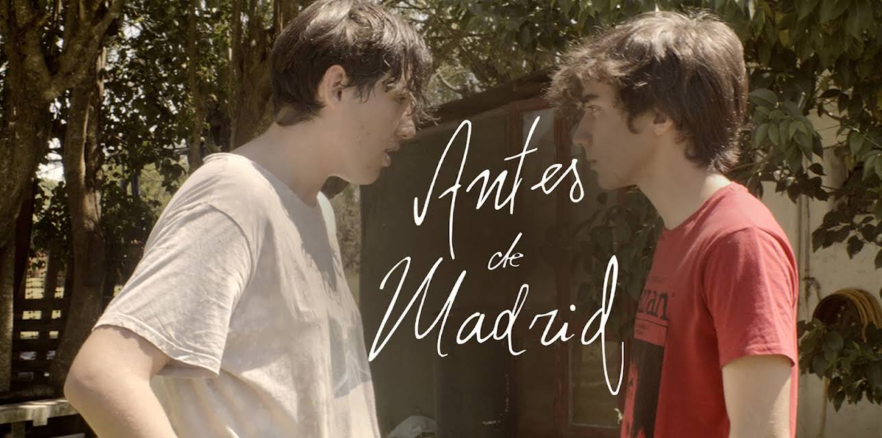 Before Madrid (2022)