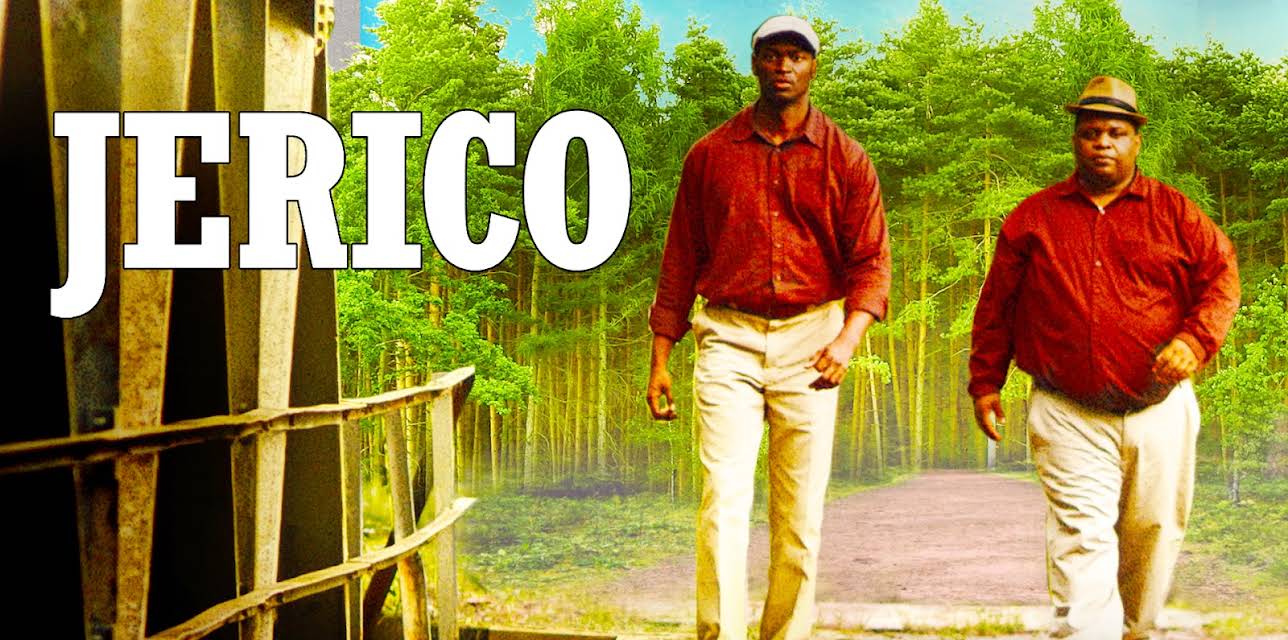 Jerico (2018)