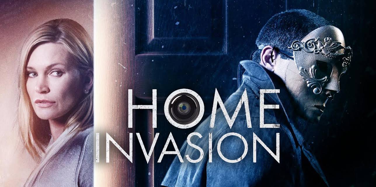 Home Invasion (2016)
