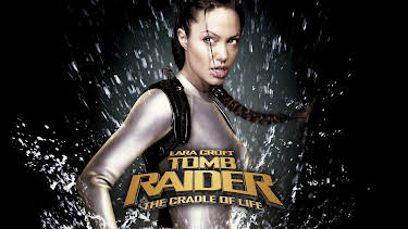 21:00: Lara Croft Tomb Raider: The Cradle of Life | TV6 | 4/15 2026