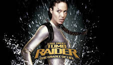 Lara Croft Tomb Raider: The Cradle of Life