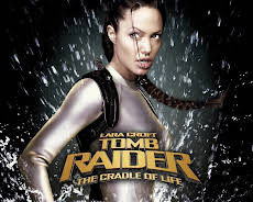Lara Croft Tomb Raider: The Cradle of Life