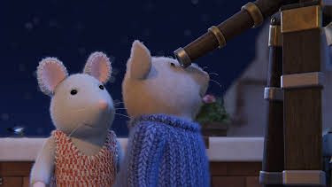 05:25: Sam & Julia im Mäusehaus | ZDF | 3/29 2026