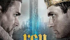 Rey Arturo: La leyenda de Excalibur