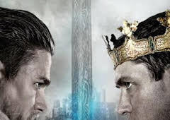 Rey Arturo: La leyenda de Excalibur