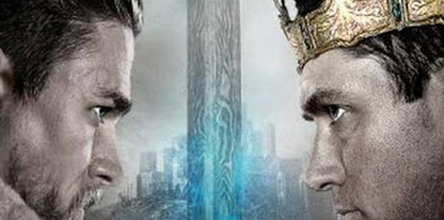 15:40: Rey Arturo: La leyenda de Excalibur | Telemadrid | 1/17 2026