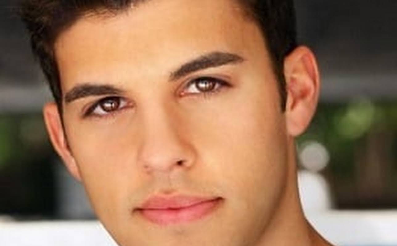 Steven Krueger