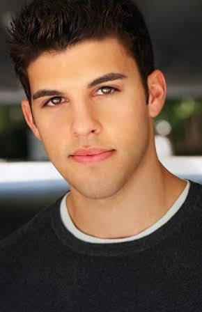 Steven Krueger as 