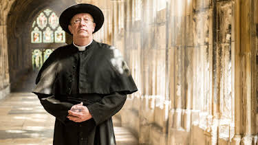 10:00 PM: Father Brown (S6 E1) (S6) | Drama | 3/26 2026