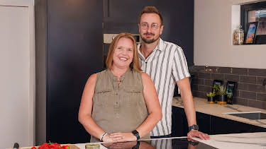 8:00 PM: George Clarke's Building Home | Channel 4 | 4/2 2026