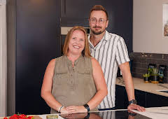 George Clarke's Building Home