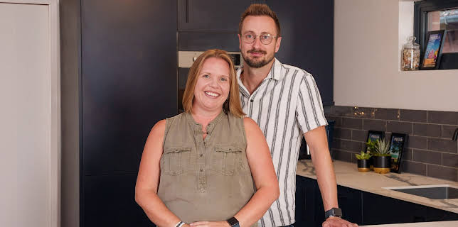 2:20 AM: George Clarke's Building Home | More 4 | 1/22 2026