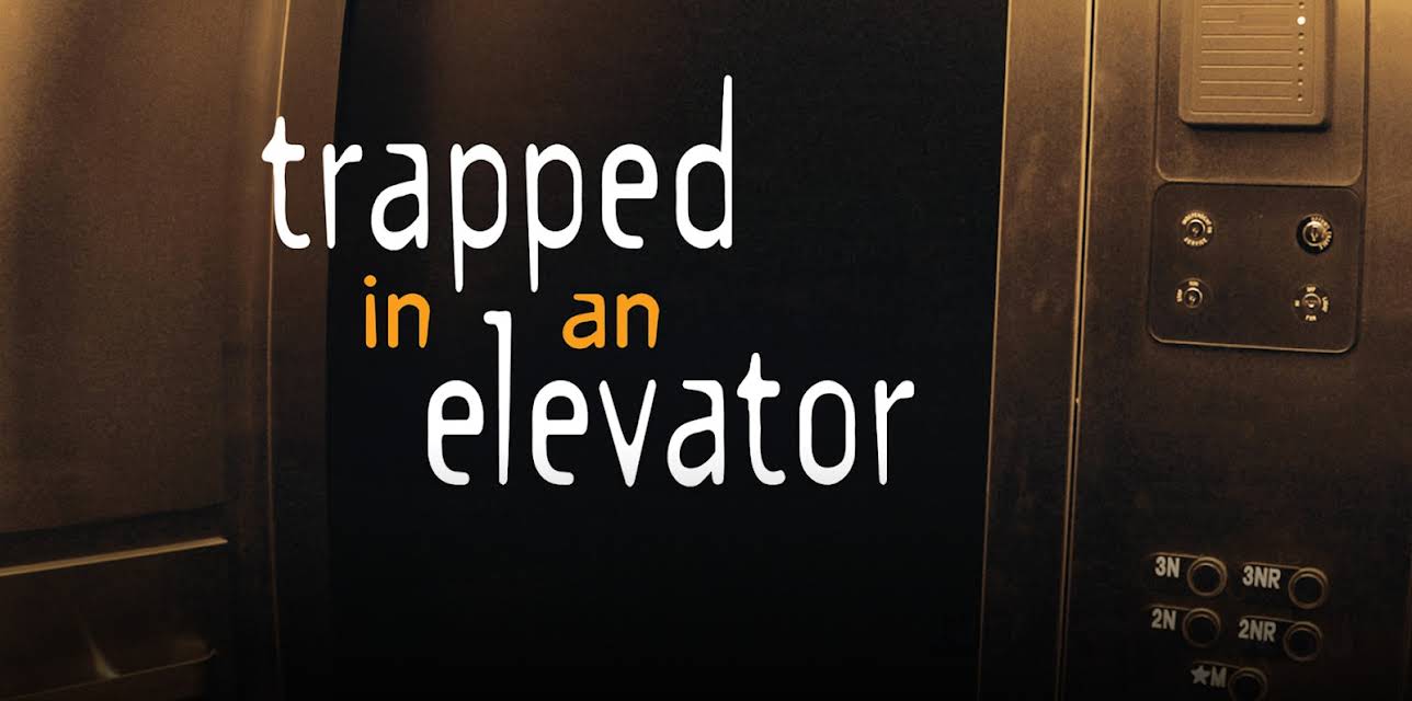 Trapped in an Elevator (1974)