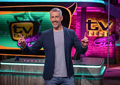 TV total Stand-up Club