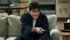 Two and a Half Men (S5 E8)