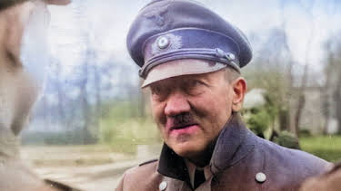 10:00 PM: How the Nazis Lost the War (S1 E1) (S1) | 5 Select | 11/1 2025