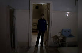 My Ghost Story Season 1: My Ghost Story (#5)