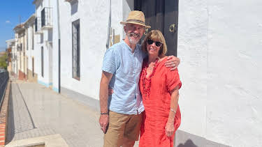 4:00 PM: A New Life in the Sun | Channel 4 | 3/27 2026