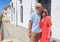 A New Life in the Sun