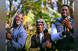 BluVonte: The Next Chapter: Something Borrowed, Something Blue