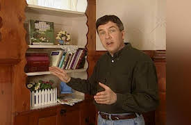 Room by Room: Boring Basement to Rec Room