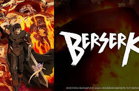 Berserk: The Golden Age - Memorial Edition: Season 1: The Golden Age