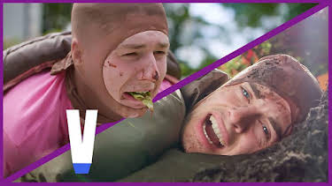 12:45 PM: Bro's in Control (S1) | CBBC | 7/28 2026
