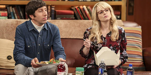 16:00: The Big Bang Theory | ProSieben | 1/21 2026