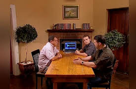 Ghost Hunters International Season 1: Hauntings of South Africa