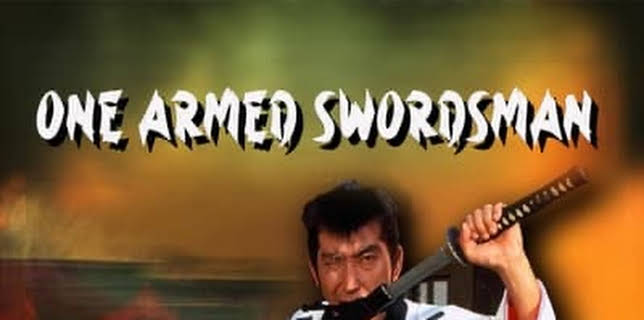 One Armed Swordsman (1990)
