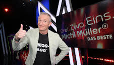 Drei. Zwo. Eins. Michl Müller - Das Beste