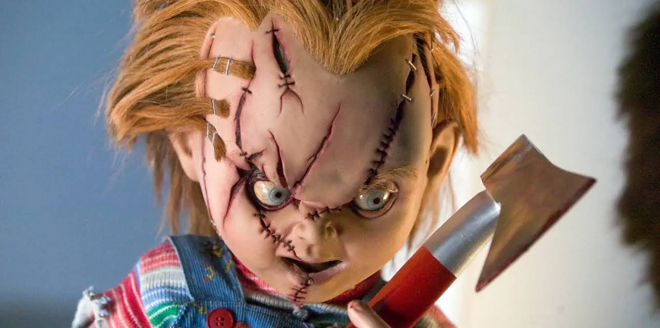 Seed of Chucky (2004)