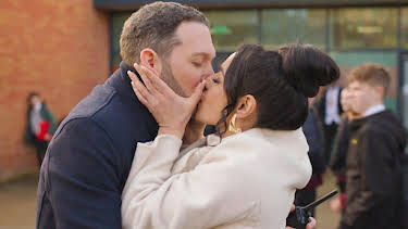 10:00 PM: Waterloo Road (S17 E7) (S17) | BBC One | 1/27 2026