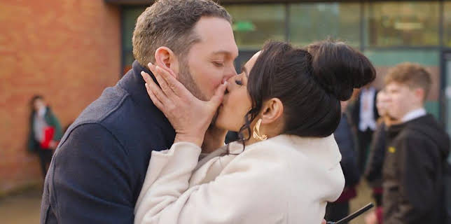 9:00 PM: Waterloo Road (S17 E7) (S17) | BBC One | 1/27 2026